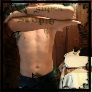 Meet your Posher, Chris